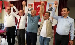 Hanönü, Bozkurt ve Küre ilçelerinde CHP kongreleri yapıldı