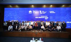 Huawei AR-GE Kodlama Maratonu 2023 başlıyor