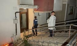 Karabük'te  bir kişi evinde ölü bulundu