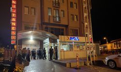 Kastamonu'da eşini ve 2 polisi tüfekle yaralayan şüpheli vurularak yakalandı
