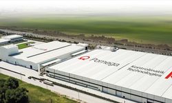 Pomega Enerji Depolama Teknolojileri AŞ'nin, Ankara'daki pil hücresi fabrikası 29 Ağustos'ta açılıyor