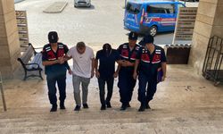 Samsun'daki uyuşturucu operasyonunda yakalanan 2 kişiden 1'i tutuklandı