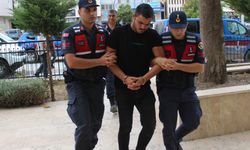 Tokat'taki silahlı kavgayla ilgili 1 kişi tutuklandı