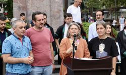 Trabzon'da "yorgun mermi"ye karşı duyarlılık çağrısı