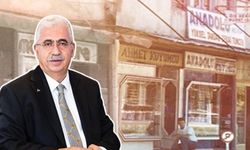 Çorum'dan zirveye uzanan yol: Ahmet Ahlatcı, Türkiye'nin en zenginleri arasında
