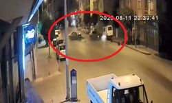Alaca'da feci trafik kazası: Ortalık savaş alanına döndü!