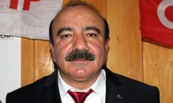 CHP'de Ali Erayhan güven tazeledi