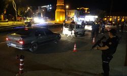 Çorum'da huzur operasyonu: Aranan 32 kişi kıskıvrak yakalandı!