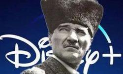 Disney'den açıklama: Atatürk dizisi nerede, ne zaman yayınlanacak?