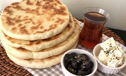 Yozgat'ın geleneksel lezzeti: Mayalı Bazlama tarifi