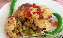 Manisa Bohça Kebabı tarifi: Tek öğünde doyumsuz bir lezzet