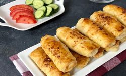 Ansızın gelen misafirler için kurtarıcı tarif: Sodalı Börek nasıl yapılır?