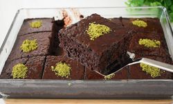 Çikolatalı lezzet bombası: Şimdiye kadar denenmiş en iyi Brownie Kek tarifi