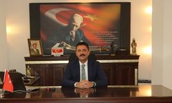 Tunceli Valisi hemşehrimiz Bülent Tekbıyıkoğlu görevine başladı