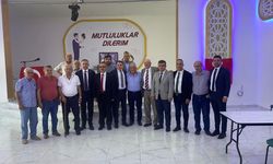 CHP'de Mustafa Biçer yeniden başkanlığa seçildi