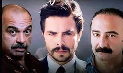 Ünlü oyuncular Ahmet Kural, Cengiz Bozkurt ve Ayhan Taş'ın yeni filmi 'Efsane' Çorum'da çekilecek