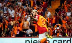Aslan, Icardi ile kazandı! İşte Galatasaray Trabzon maçı özeti