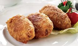 Damak çatlatan lezzet: Kadınbudu Köfte tarifi