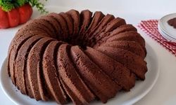 Kakaolu kekin gizli tarifi: Fırından taptaze en iyi Kakaolu Kek nasıl yapılır?