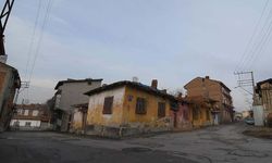 Çorum'da Kentsel Dönüşüm krizi: Uzlaşma sağlanamıyor