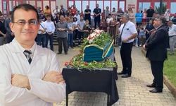 Prof. Dr. Kemal Karakaya hayatını kaybetti