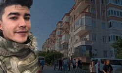 Kahreden haber: Uzman Çavuş Kemal Özek, Kuzey Irak'ta şehit düştü