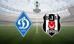 Dinamo Kiev Beşiktaş maçını canlı izle! Dinamo Kiev Beşiktaş maçı ne zaman, saat kaçta, hangi kanalda?