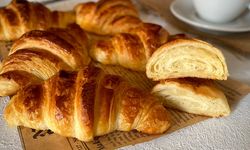 Fransız mutfağının incisi: Mükemmel Kruvasanlar için pratik tarif