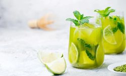 Yazın en serin içeceği: Her evde olan basit malzemelerle Cool Lime tarifi