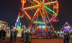 Her gün ücretsiz lunapark bileti: Çorum Belediyesinden çocuklara muhteşem hediye