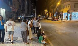 Malatya'da korkutan deprem! Çevre illerden de hissedildi