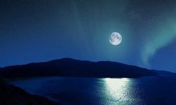 Türkiye'den Mavi Ay'ı izlemek için alarmınızı kurun: Mavi Ay nedir, dolunay hangi isimlerle anılıyor?