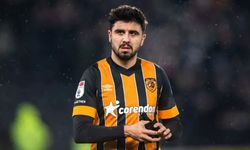 Ozan Tufan İngiltere'de Championship'i sallıyor! Ayın oyuncusu ödülü yakın