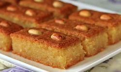 Şam Tatlısı tarifi: Şerbetli tatlıların kralı nasıl yapılır?