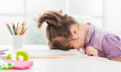 Ebeveynlere önemli uyarı: Çocuklarda stresin 10 büyük nedeni