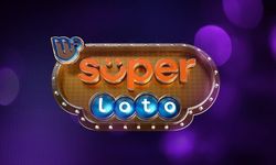 24 Ağustos Süper Loto sonuçları belli oldu mu? Dev ikramiye nereye çıktı?