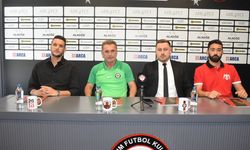Çorum FK'nın bomba transfer planları: CEO Abdulhamit Yıldız'dan transfer açıklaması