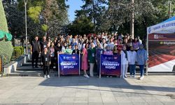 Ankara'da TEKNOFEST heyecanı: Çorum'dan 500 genç katılıyor!