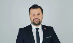 Yakup Taş, Yeniden Refah Partisi İç Anadolu Bölge Başkanı oldu!