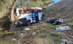 Yozgat'ta katliam gibi kaza: 12 kişi öldü, 19 kişi yaralandı
