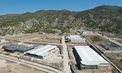 OSB genişliyor: 6 fabrika üretime başladı, 10 fabrika inşaat aşamasında