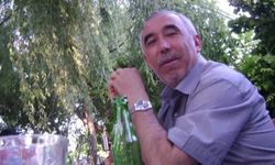 İş insanı İshak Yelmenoğlu hayatını kaybetti