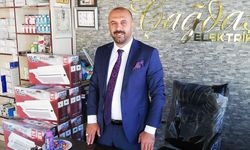 AK Parti Kargı ilçe Başkanı Adem Bülbül oldu