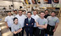 30. yılı yatırımlarla kutlayan CarrefourSA, "CarrefourSA Mutfak" ile direkt sofralara geliyor