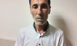 Amasya'da 39 düzensiz göçmenin yakalandığı tırın sürücüsü tutuklandı