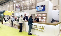 Golda Gıda, WorldFood İstanbul'da pazar payını artırmayı hedefledi