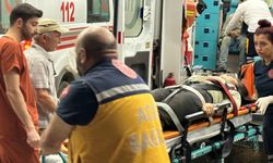 GÜNCELLEME - Düzce'de traktör römorkunun devrilmesi sonucu 16 kişi yaralandı