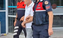GÜNCELLEME - Samsun'da düğünde bir kişinin ölümüne sebep olan zanlı tutuklandı