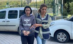 GÜNCELLEME - Samsun'da yabancı uyruklu kişiyi gasbeden karı koca tutuklandı