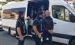 Karabük'te tefecilik operasyonunda 4 şüpheli tutuklandı